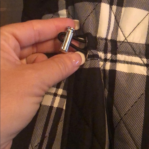 Croft & Barrow vest - Picture 5 of 6